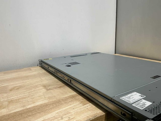 Hp proliant dl360 gen 9 server - afbeelding 2 van  4