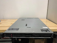 Hp proliant dl360 gen10 (xeon gold) server - afbeelding 1 van  8