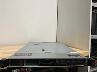 Hp proliant dl360 gen10 (xeon gold) server - afbeelding 1 van  8
