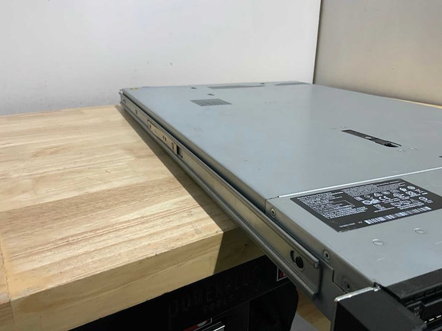 Hp proliant dl360 gen10 (xeon gold) server - afbeelding 2 van  8
