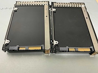 Hp proliant dl360 gen10 (xeon gold) server - afbeelding 4 van  8