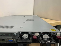 Hp proliant dl360 gen10 (xeon gold) server - afbeelding 6 van  8