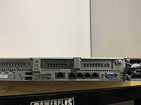 Hp proliant dl360 gen10 (xeon gold) server - afbeelding 7 van  8