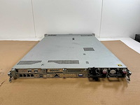 Hp proliant dl360 gen10, xeon(r) silver 4214r, 64 gb ram(2x 32gb), no hdd rack mount chassis - afbeelding 4 van  7