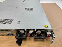 Hp proliant dl360 gen10, xeon(r) silver 4214r, 64 gb ram(2x 32gb), no hdd rack mount chassis - afbeelding 5 van  7