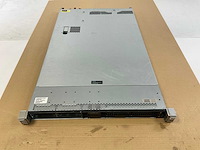 Hp (proliant dl360 gen9) - 2x xeon(r) e5-2630 v3, 384 gb ram (24x16gb), no hdd rack mount chassis - afbeelding 2 van  8