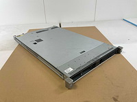 Hp (proliant dl360 gen9) - 2x xeon(r) e5-2630 v3, 384 gb ram (24x16gb), no hdd rack mount chassis - afbeelding 3 van  8
