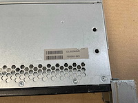 Hp (proliant dl360 gen9) - 2x xeon(r) e5-2630 v3, 384 gb ram (24x16gb), no hdd rack mount chassis - afbeelding 4 van  4