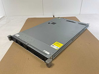 Hp (proliant dl360 gen9) - 2x xeon(r) e5-2640 v3, 384 gb ram (24x16gb), 600 gb sas rack mount chassis - afbeelding 3 van  5