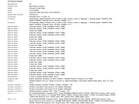 Hp (proliant dl360 gen9) - 2x xeon(r) e5-2643 v4, 512 gb ram (16x32gb), 600 gb sas rack mount chassis - afbeelding 4 van  4