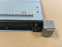 Hp (proliant dl360 gen9) - 2x xeon(r) e5-2650 v3, 384 gb ram (16x16gb + 4x32gb), 600 gb sas rack mount chassis - afbeelding 3 van  9