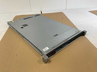 Hp (proliant dl360 gen9) - 2x xeon(r) e5-2650 v3, 384 gb ram (16x16gb + 4x32gb), 600 gb sas rack mount chassis - afbeelding 4 van  9