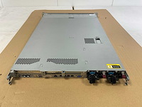 Hp (proliant dl360 gen9) - 2x xeon(r) e5-2650 v3, 384 gb ram (16x16gb + 4x32gb), 600 gb sas rack mount chassis - afbeelding 6 van  9