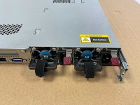 Hp (proliant dl360 gen9) - 2x xeon(r) e5-2650 v3, 384 gb ram (16x16gb + 4x32gb), 600 gb sas rack mount chassis - afbeelding 7 van  9