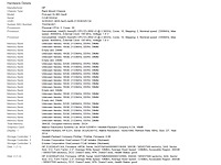 Hp (proliant dl360 gen9) - 2x xeon(r) e5-2650 v3, 384 gb ram (16x16gb + 4x32gb), 600 gb sas rack mount chassis - afbeelding 9 van  9