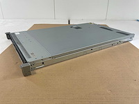 Hp (proliant dl360 gen9) - 2x xeon(r) e5-2650 v3, 384 gb ram (24x16gb), no hdd rack mount chassis - afbeelding 4 van  9