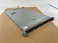 Hp (proliant dl360 gen9) - 2x xeon(r) e5-2650 v4, 128 gb ram (8x16gb), 8 tb sas rack mount chassis - afbeelding 3 van  7