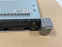 Hp (proliant dl360 gen9) - 2x xeon(r) e5-2650 v4, 256 gb ram (8x32gb), 600 gb sas rack mount chassis - afbeelding 1 van  3
