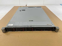 Hp (proliant dl360 gen9) - 2x xeon(r) e5-2650 v4, 32 gb ram (2x16gb), 8 tb sas rack mount chassis - afbeelding 1 van  11