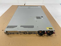 Hp (proliant dl360 gen9) - 2x xeon(r) e5-2650 v4, 32 gb ram (2x16gb), 8 tb sas rack mount chassis - afbeelding 6 van  11