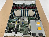 Hp (proliant dl360 gen9) - 2x xeon(r) e5-2650 v4, 32 gb ram (2x16gb), 8 tb sas rack mount chassis - afbeelding 7 van  11