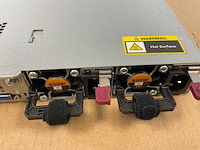 Hp (proliant dl360 gen9) - 2x xeon(r) e5-2650 v4, 32 gb ram (2x16gb), 8 tb sas rack mount chassis - afbeelding 9 van  11