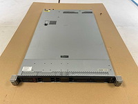 Hp (proliant dl360 gen9) - 2x xeon(r) e5-2650 v4, 384 gb ram (12x32gb), 600 gb sas rack mount chassis - afbeelding 2 van  9
