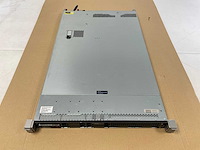 Hp (proliant dl360 gen9) - 2x xeon(r) e5-2650 v4, 512 gb ram (16x32gb), 300 gb sas rack mount chassis - afbeelding 1 van  6