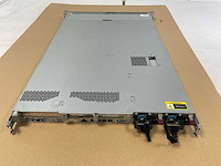Hp (proliant dl360 gen9) - 2x xeon(r) e5-2650 v4, 512 gb ram (16x32gb), 300 gb sas rack mount chassis - afbeelding 3 van  6