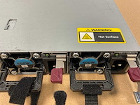 Hp (proliant dl360 gen9) - 2x xeon(r) e5-2650 v4, 512 gb ram (16x32gb), 300 gb sas rack mount chassis - afbeelding 4 van  6