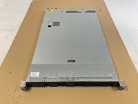Hp (proliant dl360 gen9) - 2x xeon(r) e5-2650 v4, 512 gb ram (16x32gb), 600 gb sas rack mount chassis - afbeelding 1 van  8