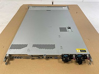 Hp (proliant dl360 gen9) - 2x xeon(r) e5-2650 v4, 512 gb ram (16x32gb), 600 gb sas rack mount chassis - afbeelding 5 van  8