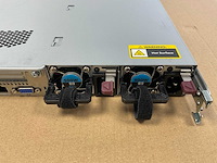 Hp (proliant dl360 gen9) - 2x xeon(r) e5-2650 v4, 512 gb ram (16x32gb), 600 gb sas rack mount chassis - afbeelding 6 van  8