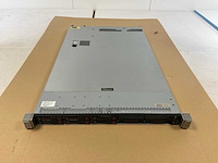 Hp (proliant dl360 gen9) - 2x xeon(r) e5-2650 v4, 768 gb ram (24x32gb), 4 tb sas rack mount chassis - afbeelding 2 van  9