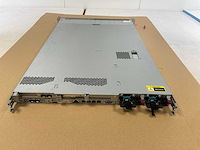 Hp (proliant dl360 gen9) - 2x xeon(r) e5-2650 v4, 768 gb ram (24x32gb), 4 tb sas rack mount chassis - afbeelding 6 van  9