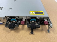 Hp (proliant dl360 gen9) - 2x xeon(r) e5-2650 v4, 768 gb ram (24x32gb), 4 tb sas rack mount chassis - afbeelding 7 van  9