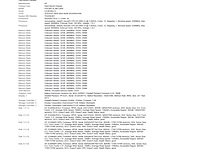 Hp (proliant dl360 gen9) - 2x xeon(r) e5-2650 v4, 768 gb ram (24x32gb), 4 tb sas rack mount chassis - afbeelding 9 van  9