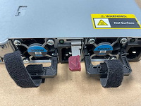 Hp (proliant dl360 gen9) - 2x xeon(r) e5-2670 v3, 384 gb ram (12x32gb), 600 gb sas rack mount chassis - afbeelding 4 van  5