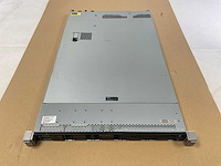 Hp (proliant dl360 gen9) - 2x xeon(r) e5-2683 v4, 512 gb ram (16x32gb), 600 gb sas rack mount chassis - afbeelding 2 van  8