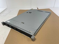 Hp (proliant dl360 gen9) - 2x xeon(r) e5-2683 v4, 512 gb ram (16x32gb), 600 gb sas rack mount chassis - afbeelding 4 van  8