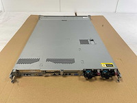 Hp (proliant dl360 gen9) - 2x xeon(r) e5-2683 v4, 512 gb ram (16x32gb), 600 gb sas rack mount chassis - afbeelding 6 van  8