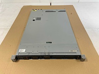 Hp (proliant dl360 gen9) - 2x xeon(r) e5-2683 v4, 512 gb ram (16x32gb), 600 gb sas rack mount chassis - afbeelding 2 van  9