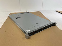 Hp (proliant dl360 gen9) - 2x xeon(r) e5-2683 v4, 512 gb ram (16x32gb), 600 gb sas rack mount chassis - afbeelding 4 van  9
