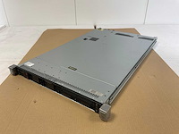Hp (proliant dl360 gen9) - 2x xeon(r) e5-2683 v4, 512 gb ram (16x32gb), 600 gb sas rack mount chassis - afbeelding 5 van  9