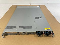 Hp (proliant dl360 gen9) - 2x xeon(r) e5-2683 v4, 512 gb ram (16x32gb), 600 gb sas rack mount chassis - afbeelding 6 van  9