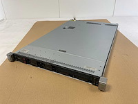 Hp (proliant dl360 gen9) - 2x xeon(r) e5-2683 v4, 512 gb ram (16x32gb), 600 gb sas rack mount chassis - afbeelding 3 van  6