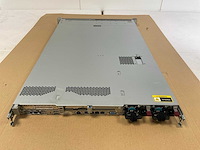 Hp (proliant dl360 gen9) - 2x xeon(r) e5-2683 v4, 512 gb ram (16x32gb), 600 gb sas rack mount chassis - afbeelding 4 van  6