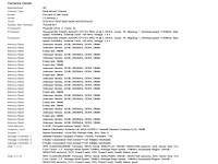Hp (proliant dl360 gen9) - 2x xeon(r) e5-2683 v4, 512 gb ram (16x32gb), 600 gb sas rack mount chassis - afbeelding 6 van  6