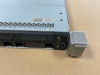 Hp (proliant dl360 gen9) - 2x xeon(r) e5-2697a v4, 512 gb ram (16x32gb), 600 gb sas rack mount chassis - afbeelding 4 van  8