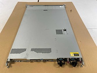 Hp (proliant dl360 gen9) - 2x xeon(r) e5-2697a v4, 512 gb ram (16x32gb), 600 gb sas rack mount chassis - afbeelding 5 van  8